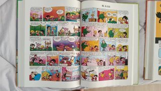 Pack comics de Mortadelo, Zipi y Zape, Simpsons