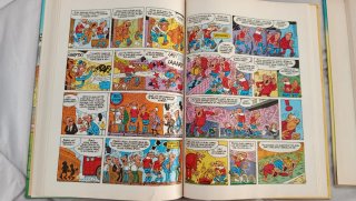 Pack comics de Mortadelo, Zipi y Zape, Simpsons