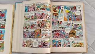 Pack comics de Mortadelo, Zipi y Zape, Simpsons