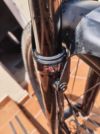 Specialized Turbo Levo SRAM GX