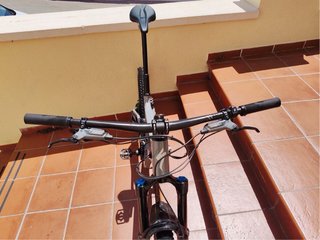 Specialized Turbo Levo SRAM GX