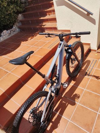 Specialized Turbo Levo SRAM GX