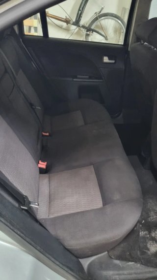 Ford Mondeo 2002