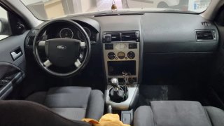 Ford Mondeo 2002