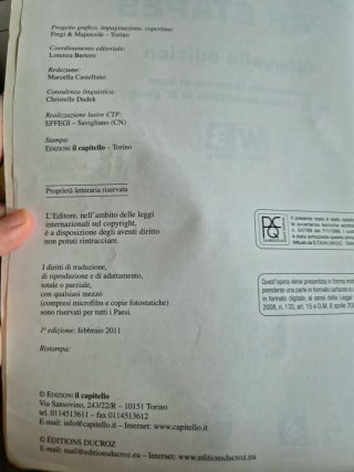 Libro La Grammaire par Étapes