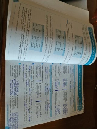Libro La Grammaire par Étapes