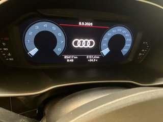 Audi Q3 2021