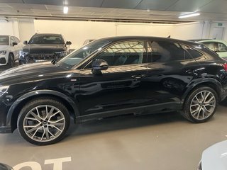 Audi Q3 2021