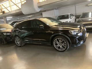 Audi Q3 2021