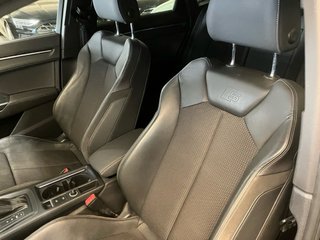 Audi Q3 2021