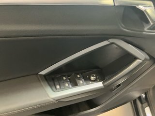 Audi Q3 2021
