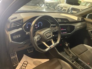 Audi Q3 2021