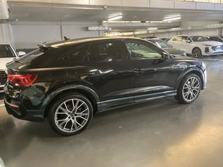 Audi Q3 2021
