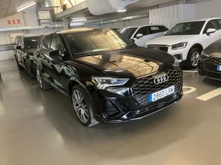 Audi Q3 2021