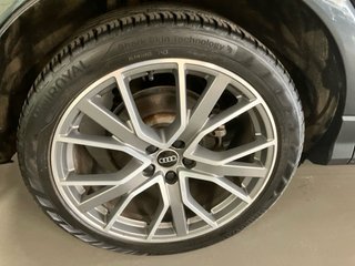 Audi Q3 2021
