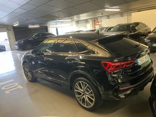 Audi Q3 2021