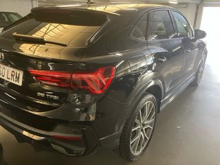 Audi Q3 2021