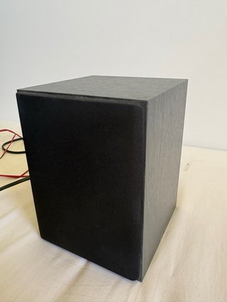 Equipo de música LG CD Home Audio