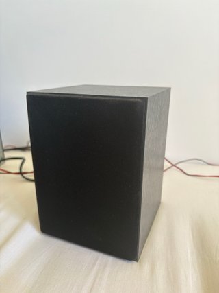 Equipo de música LG CD Home Audio
