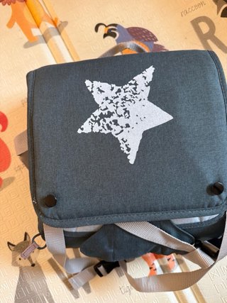 Silla de viaje para bebé Jané