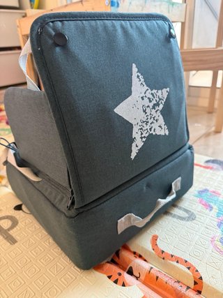 Silla de viaje para bebé Jané