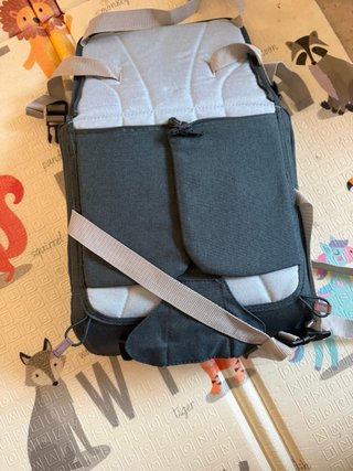 Silla de viaje para bebé Jané
