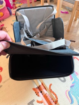 Silla de viaje para bebé Jané