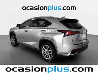 Lexus NX 300h Executive Navigation 4WD 145 kW (197 CV)