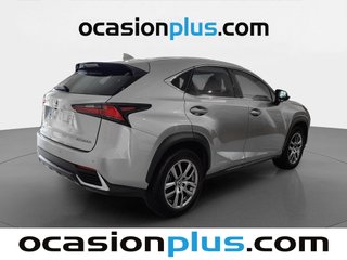 Lexus NX 300h Executive Navigation 4WD 145 kW (197 CV)