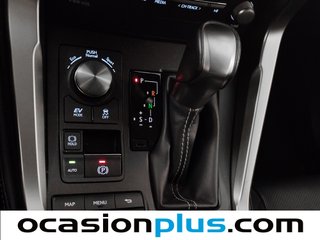 Lexus NX 300h Executive Navigation 4WD 145 kW (197 CV)