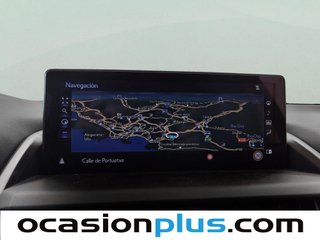Lexus NX 300h Executive Navigation 4WD 145 kW (197 CV)