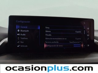 Lexus NX 300h Executive Navigation 4WD 145 kW (197 CV)