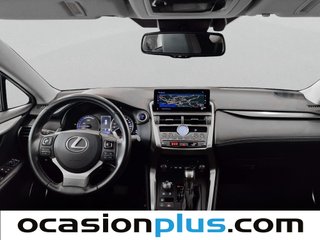 Lexus NX 300h Executive Navigation 4WD 145 kW (197 CV)