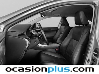 Lexus NX 300h Executive Navigation 4WD 145 kW (197 CV)