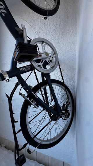 BH Ibiza Plegable