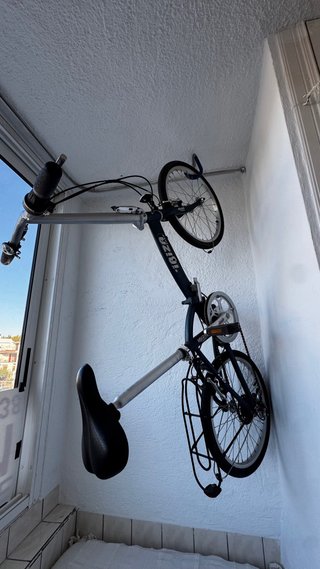 BH Ibiza Plegable