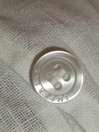 Camicia Lino Imperial Tg L