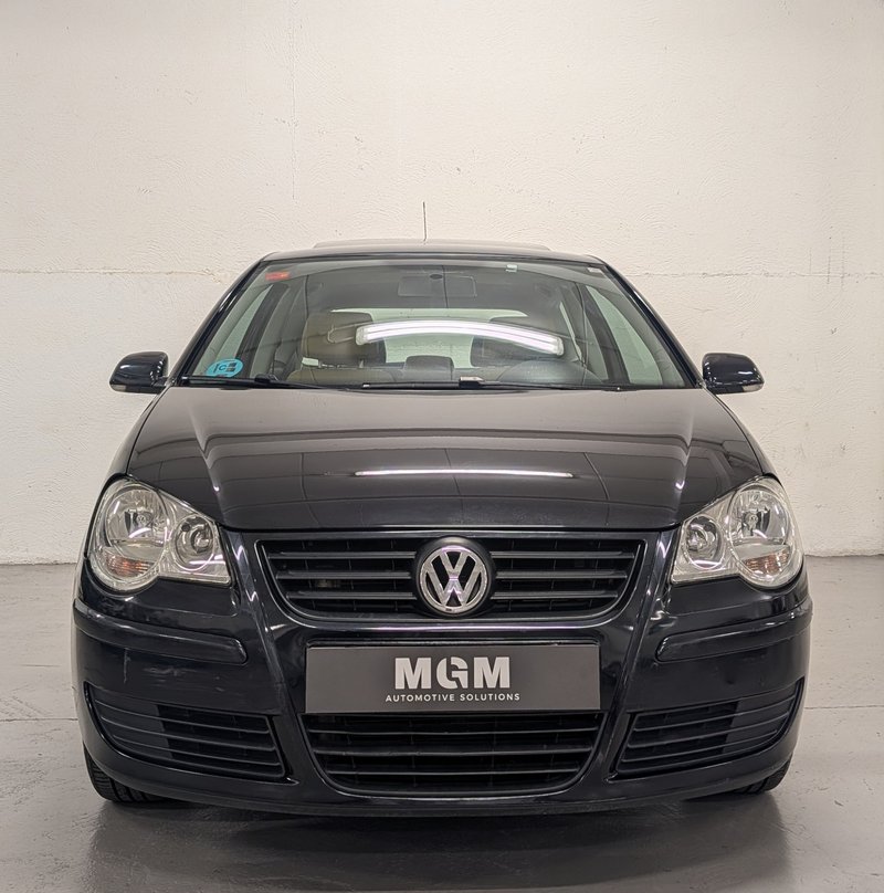 Volkswagen Polo 2006