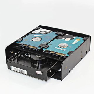 Chasis MasterBox MB600L V2 para servidor o empresa