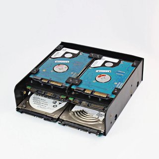 Chasis MasterBox MB600L V2 para servidor o empresa