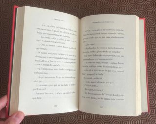 La abuela gánster, libro infantil juvenil