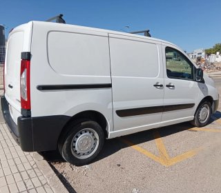 Peugeot Expert 2016