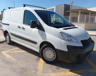 Peugeot Expert 2016