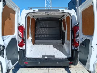 Peugeot Expert 2016