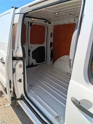 Peugeot Expert 2016