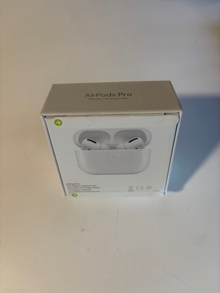 AirPods Pro (1ª Gen) con estuche MagSafe