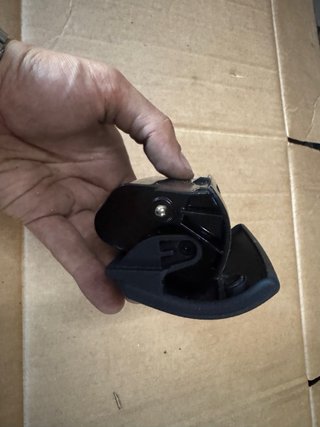 Cinzeiro Traseiro Audi A3 8P