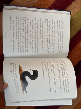 SIRA Y EL LABERINTO MÁGICO