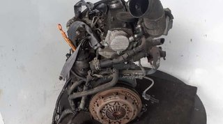 Seat asy motor completo ibiza 1.9 sdi otolp954318
