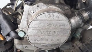 Seat asy motor completo ibiza 1.9 sdi otolp954318